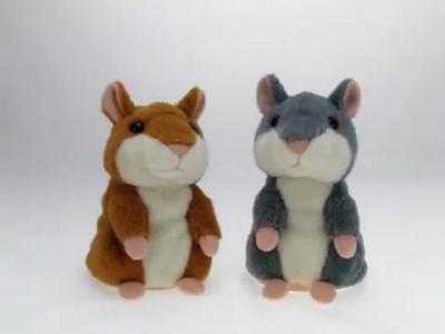 Animals Plush Toys - Mime Friends