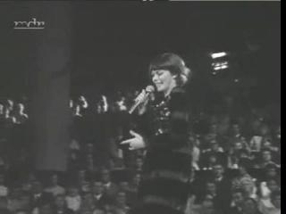 Mireille Mathieu - Der Pariser Tango
