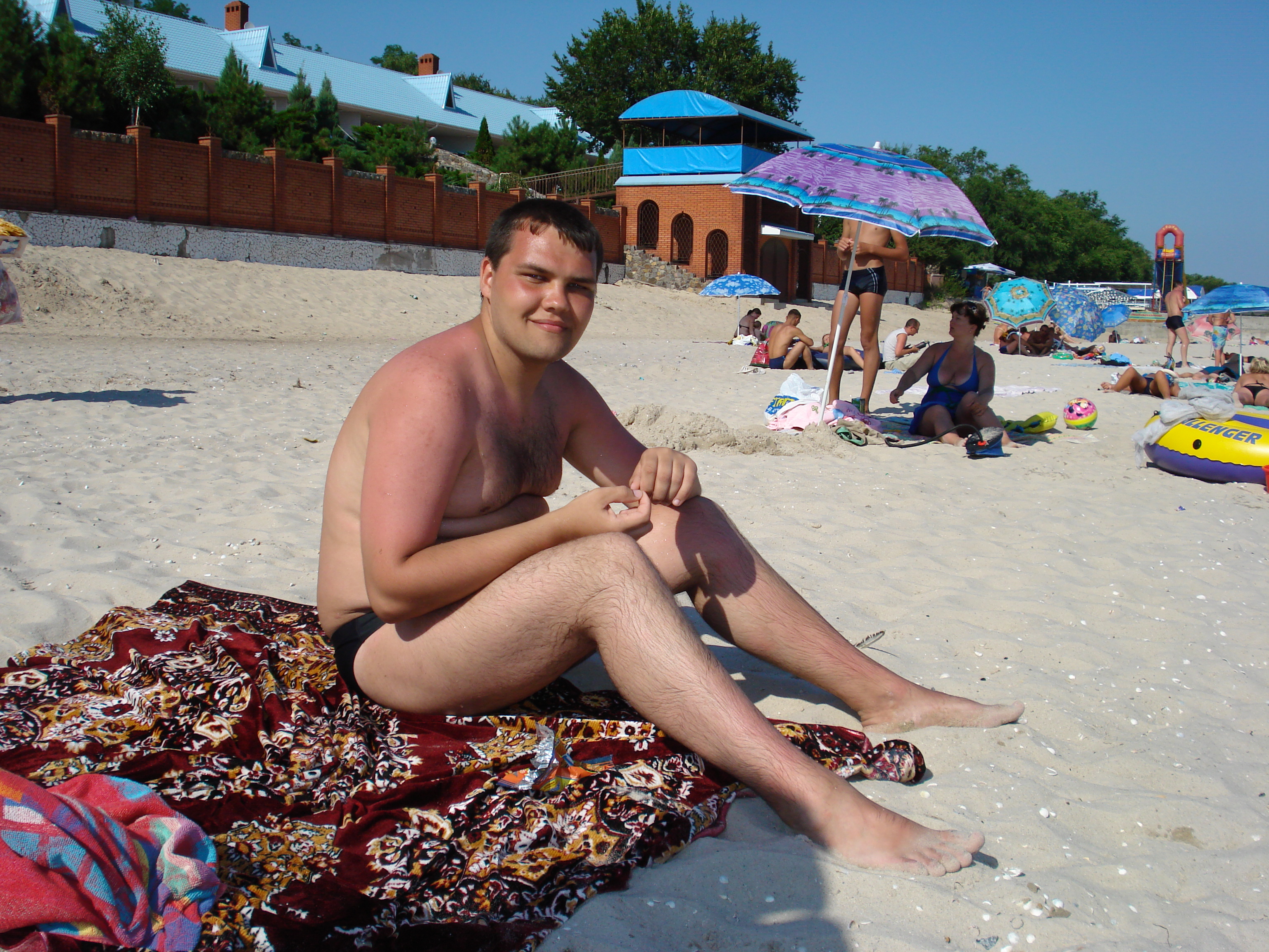 Тацюк Валентин