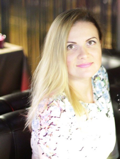 Шахова александровна