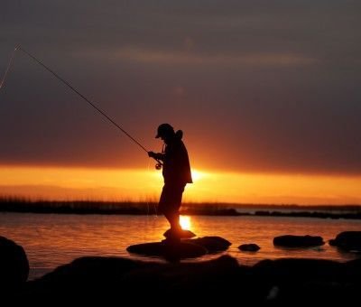 ВСЕ ДЛЯ РЫБАЛКИ И ОТДЫХА