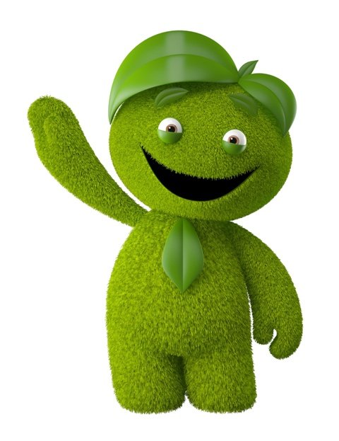 Зеленая тропа