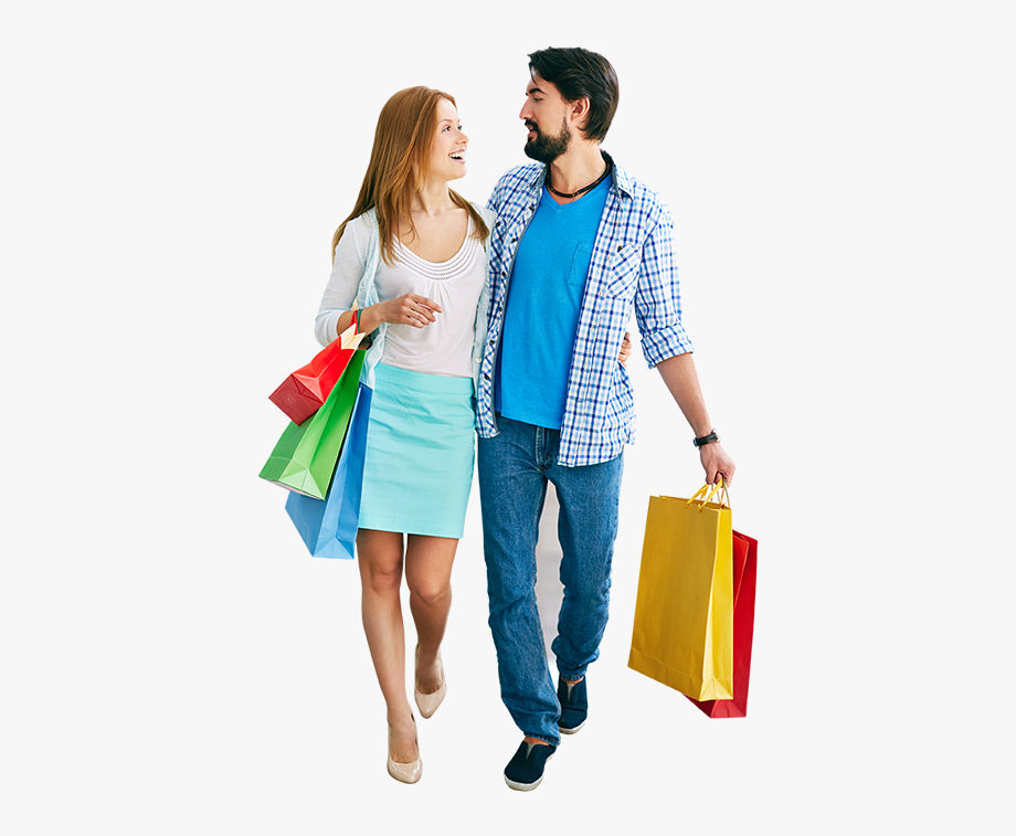 Люди с покупками. Мужская и женская одежда шопинг. Мужчина и женщина с покупками. Семья с покупками.