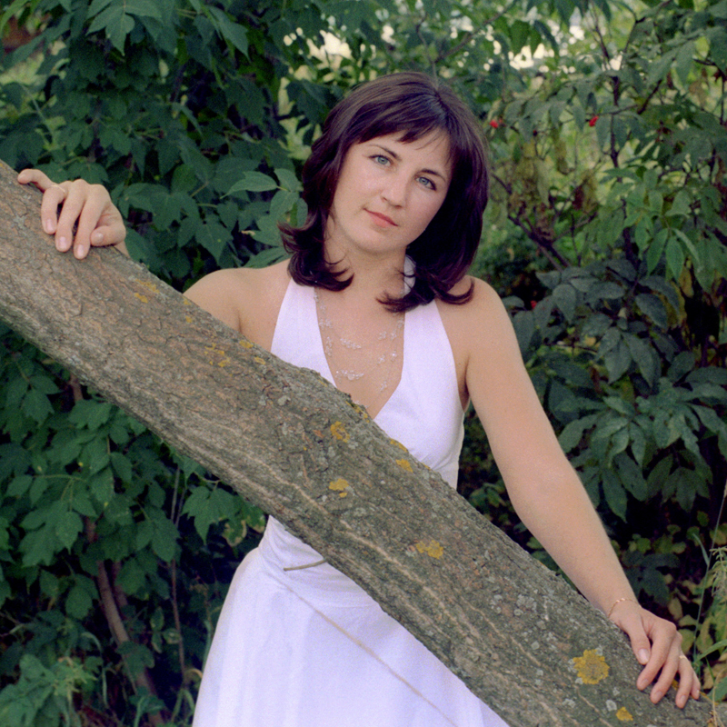 Маргарита Паничкина