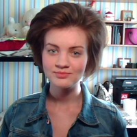 Полина Васильева Фото
