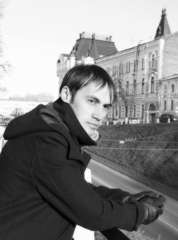 Годов андрей николаевич фото Андрей Николаевич Шакура АЙК Обнинск