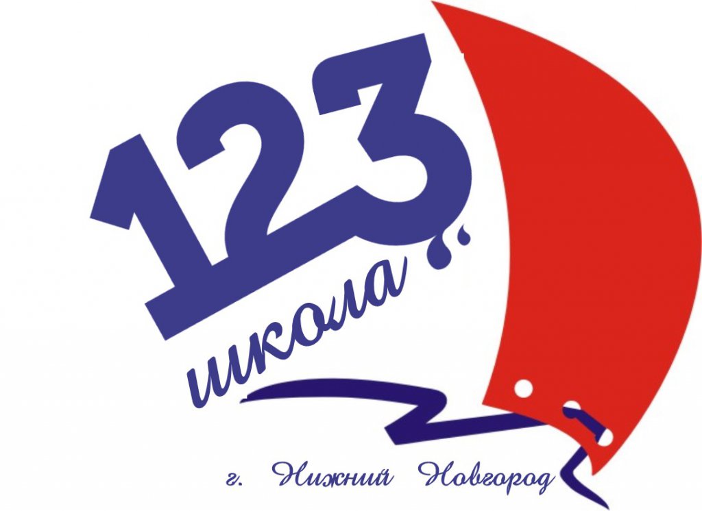 Школа 123 карта