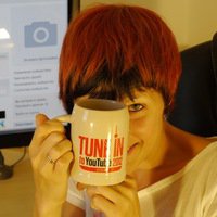 Мария поддубная первый проект